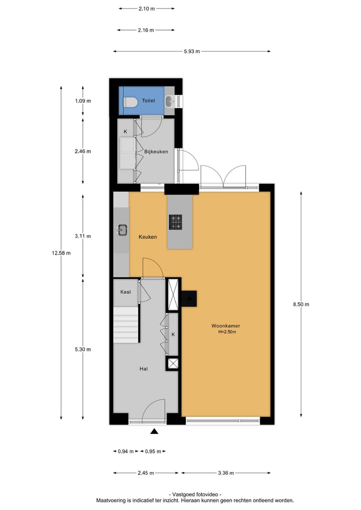 Foto 63 van Fazantstraat 3