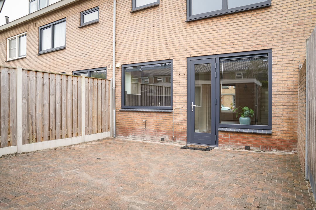 Foto 26 van Ranonkelstraat 22