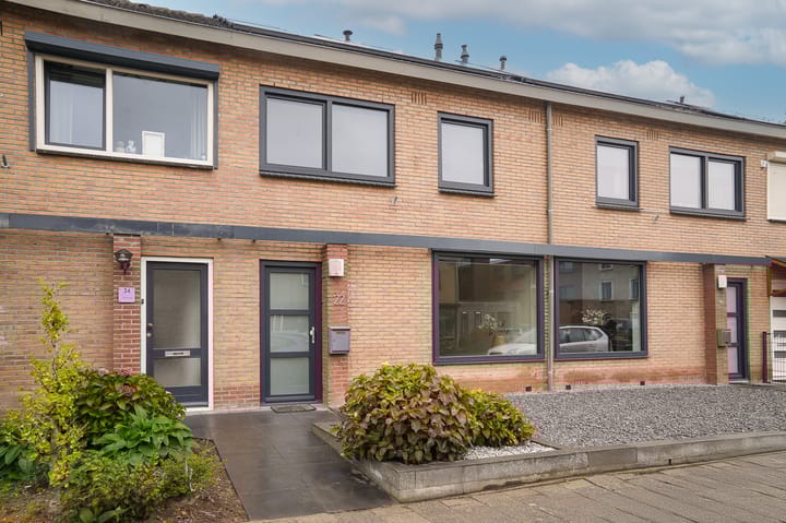 Foto 29 van Ranonkelstraat 22