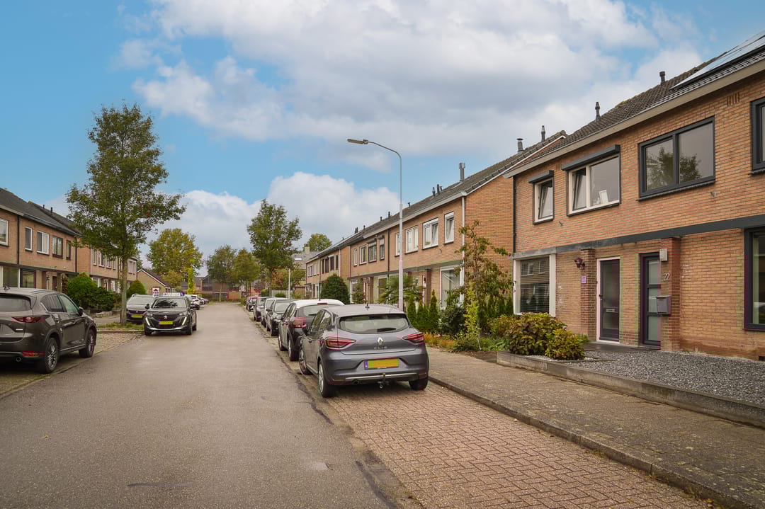 Foto 31 van Ranonkelstraat 22