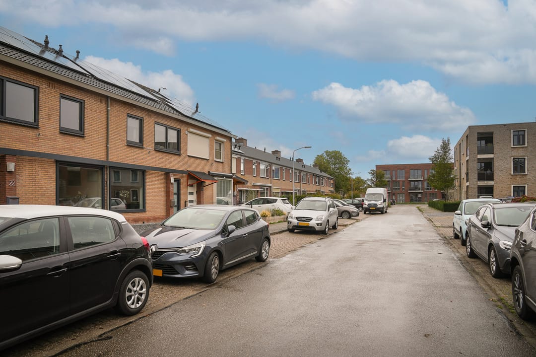 Foto 32 van Ranonkelstraat 22