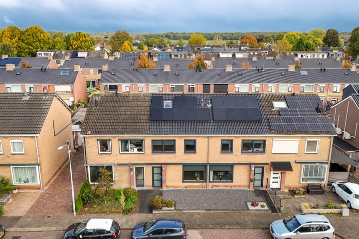 Foto 33 van Ranonkelstraat 22