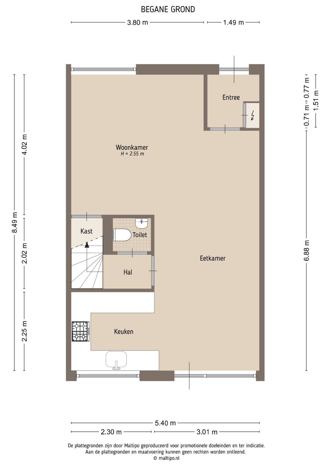 Foto 38 van Ranonkelstraat 22