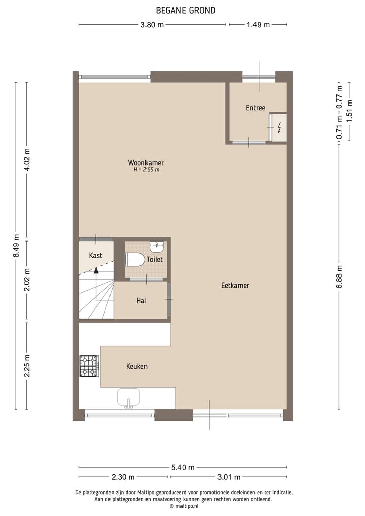 Foto 38 van Ranonkelstraat 22