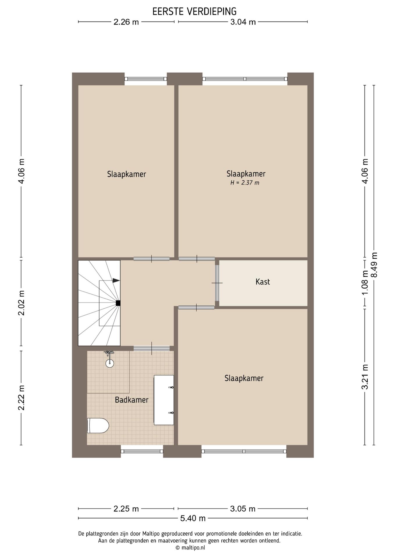 Foto 39 van Ranonkelstraat 22