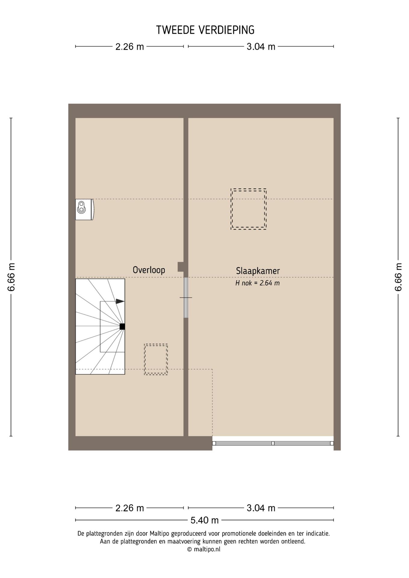 Foto 40 van Ranonkelstraat 22