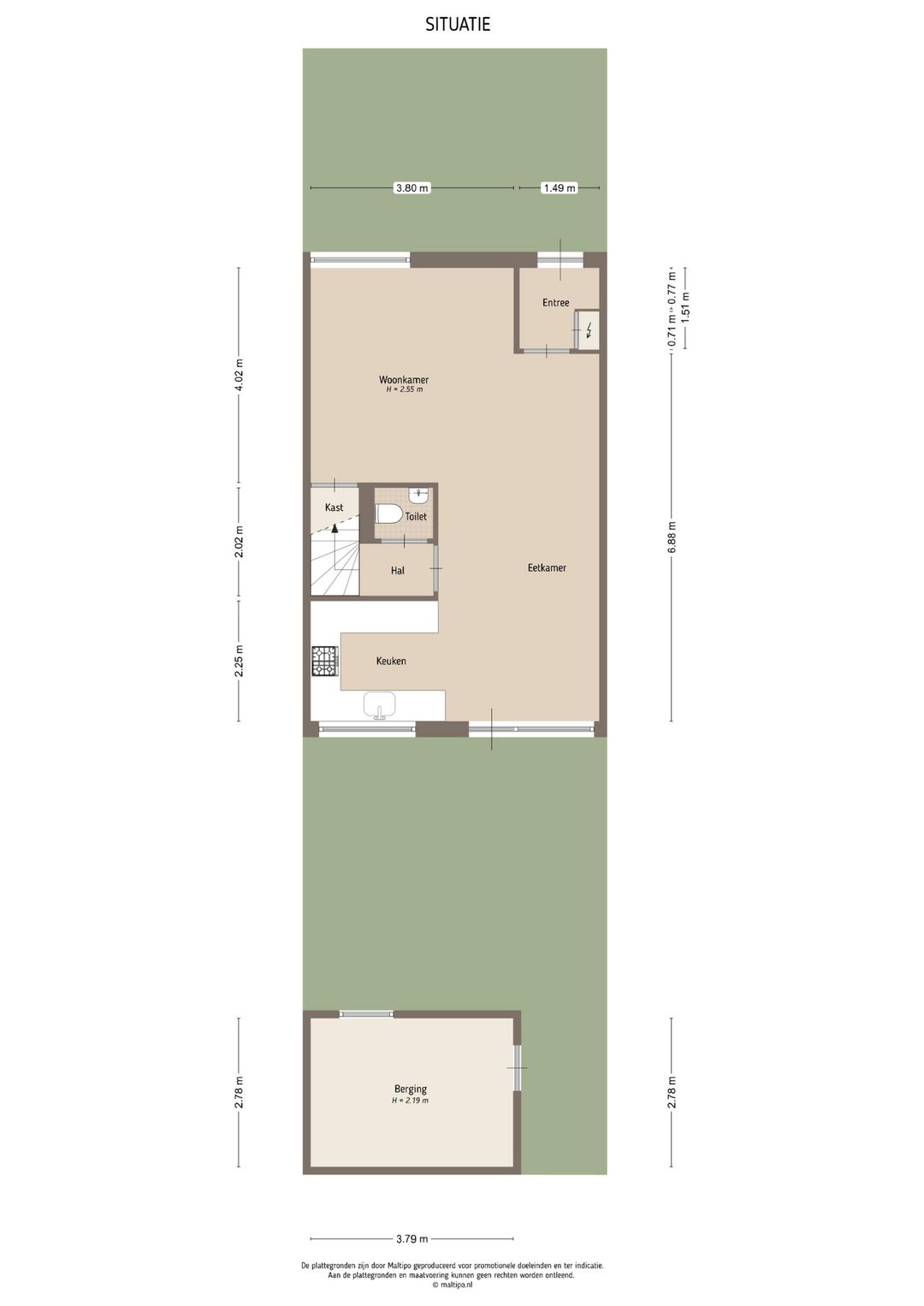 Foto 41 van Ranonkelstraat 22