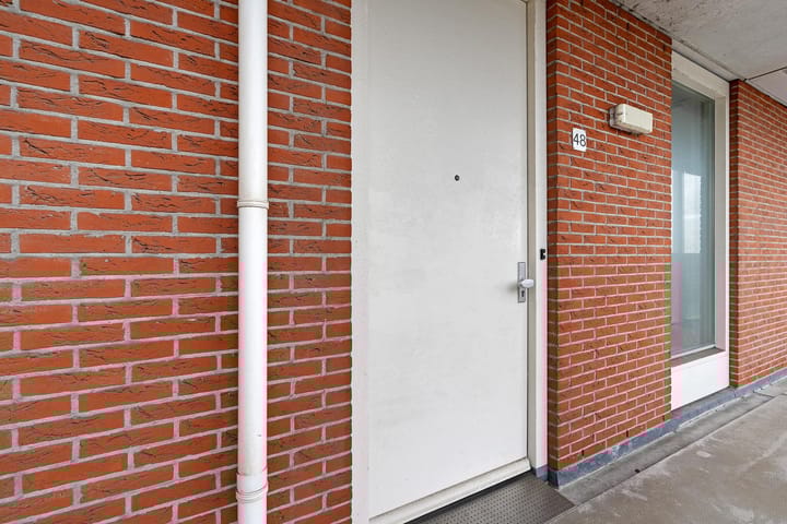 Foto 3 van Stationsplein 48