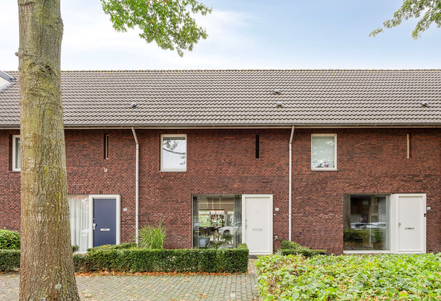 Foto 1 van Roodeschoolstraat 34