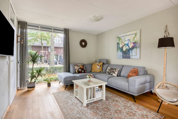 Foto 2 van Roodeschoolstraat 34