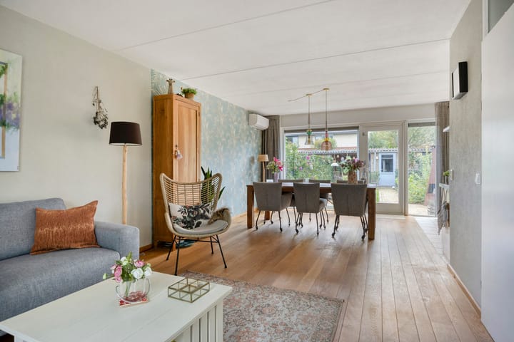 Foto 3 van Roodeschoolstraat 34