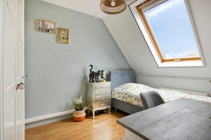 Foto 20 van Roodeschoolstraat 34