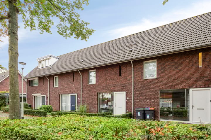 Foto 7 van Roodeschoolstraat 34