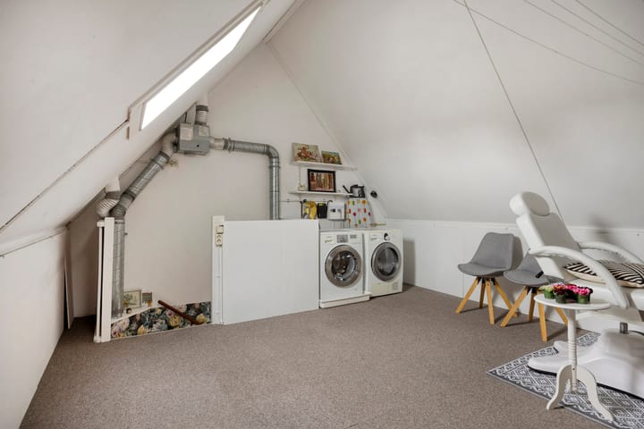 Foto 25 van Roodeschoolstraat 34