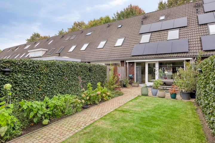 Foto 27 van Roodeschoolstraat 34