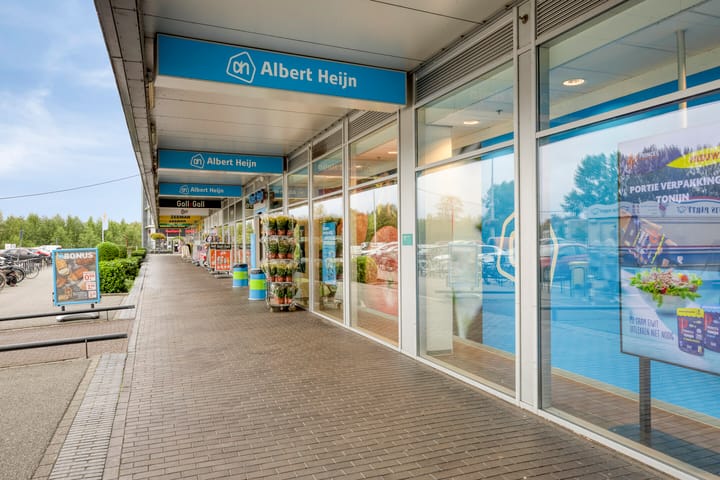 Foto 34 van Roodeschoolstraat 34