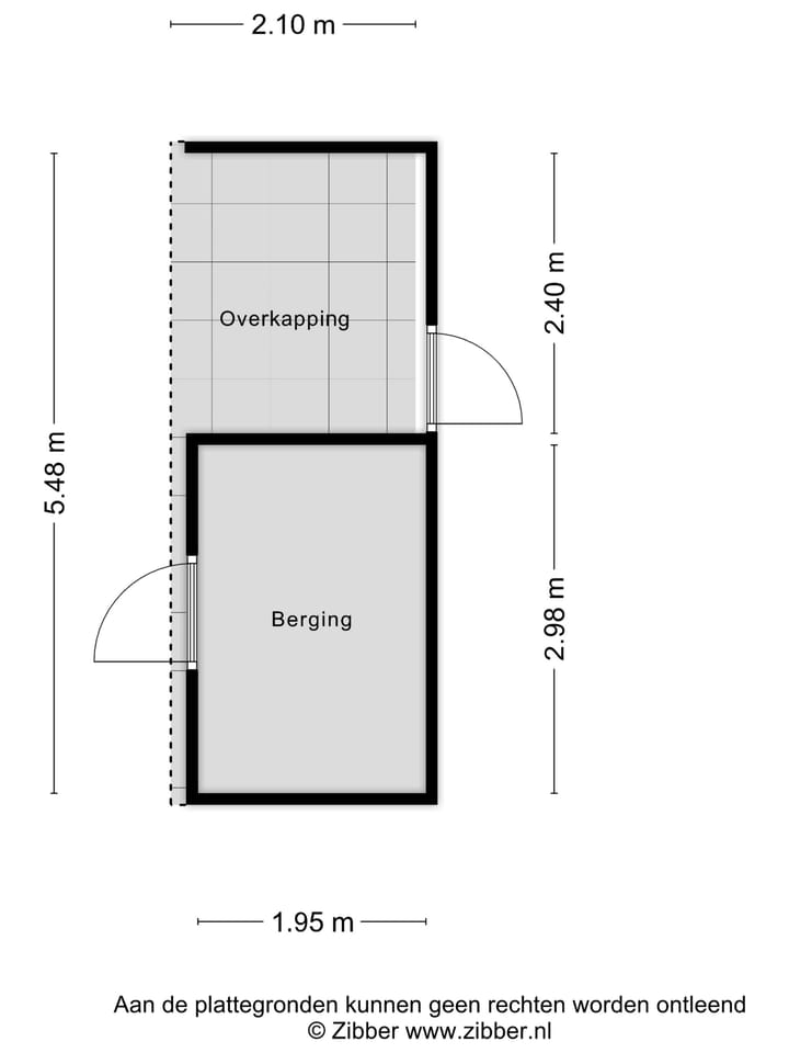 Foto 38 van Roodeschoolstraat 34