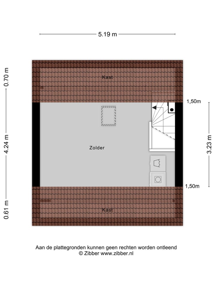 Foto 37 van Roodeschoolstraat 34