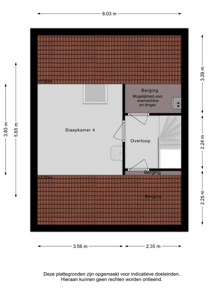 Foto 38 van van Swietenstraat 1