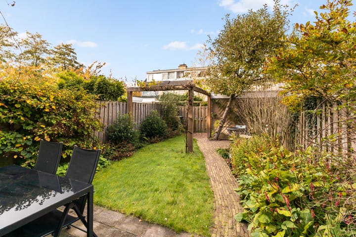 Foto 5 van Dr. Kuyperlaan 38