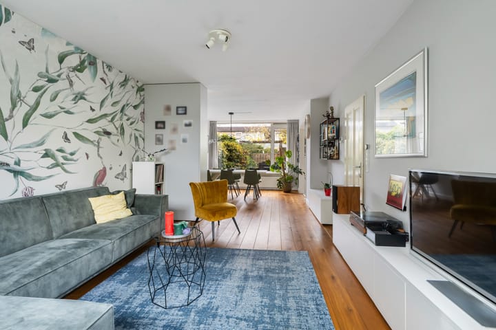 Foto 14 van Dr. Kuyperlaan 38