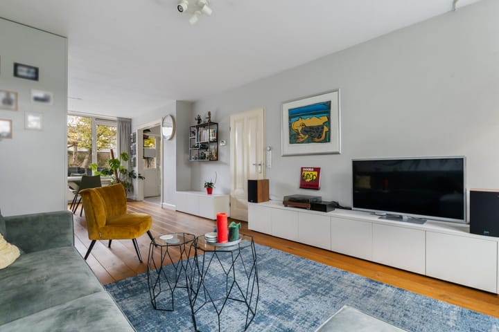 Foto 15 van Dr. Kuyperlaan 38