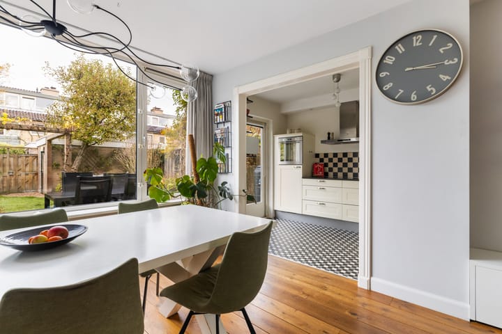 Foto 18 van Dr. Kuyperlaan 38