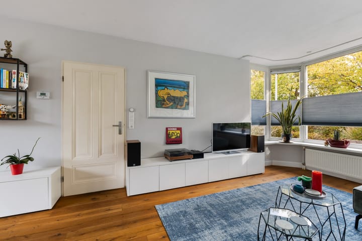 Foto 12 van Dr. Kuyperlaan 38