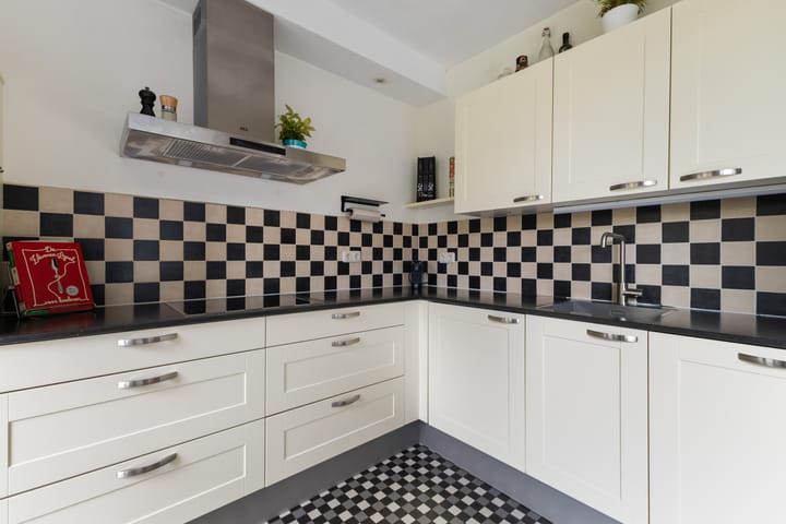 Foto 23 van Dr. Kuyperlaan 38