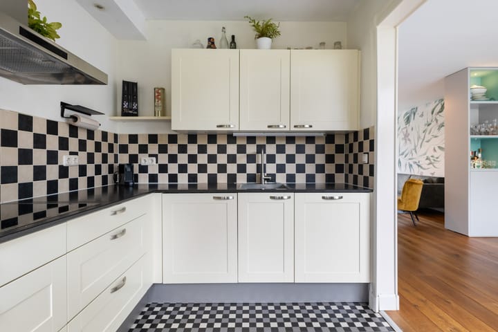 Foto 24 van Dr. Kuyperlaan 38