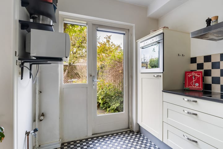 Foto 25 van Dr. Kuyperlaan 38