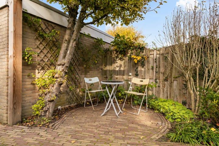 Foto 28 van Dr. Kuyperlaan 38