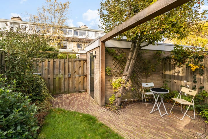 Foto 29 van Dr. Kuyperlaan 38