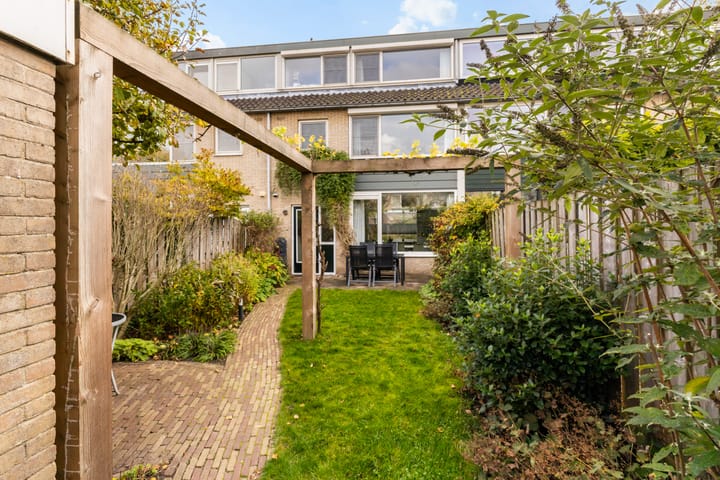 Foto 30 van Dr. Kuyperlaan 38