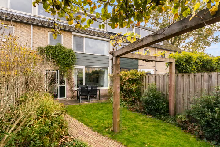 Foto 31 van Dr. Kuyperlaan 38