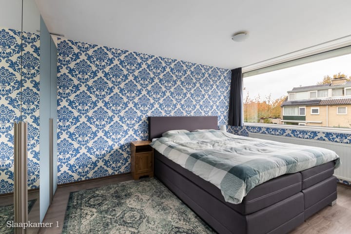 Foto 34 van Dr. Kuyperlaan 38