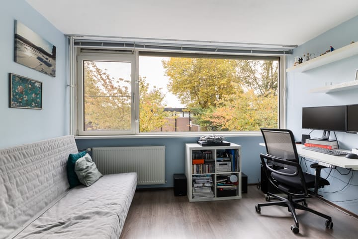 Foto 38 van Dr. Kuyperlaan 38