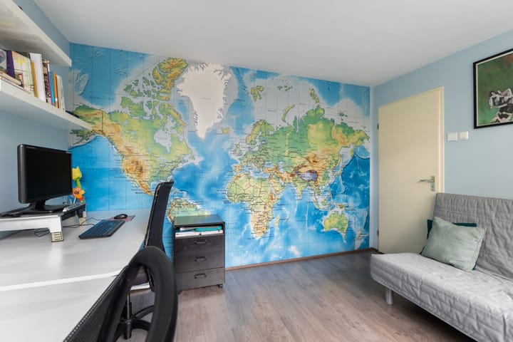 Foto 39 van Dr. Kuyperlaan 38