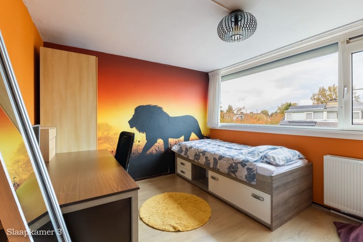 Foto 46 van Dr. Kuyperlaan 38