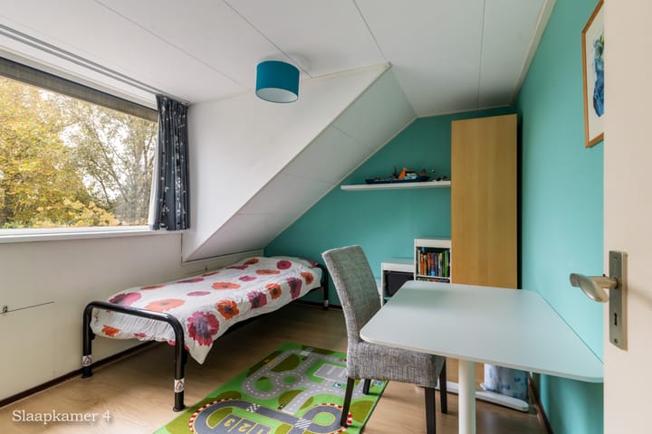 Foto 48 van Dr. Kuyperlaan 38