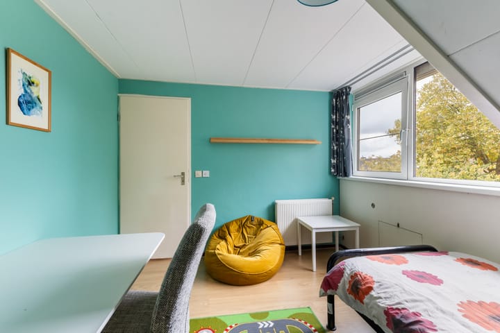 Foto 49 van Dr. Kuyperlaan 38