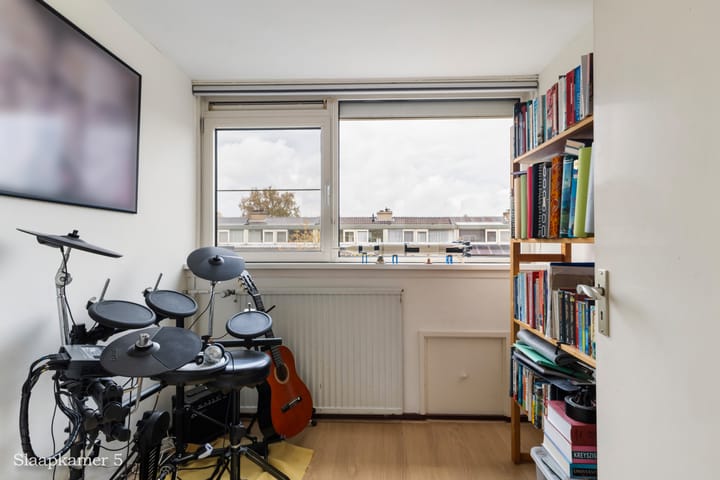 Foto 50 van Dr. Kuyperlaan 38