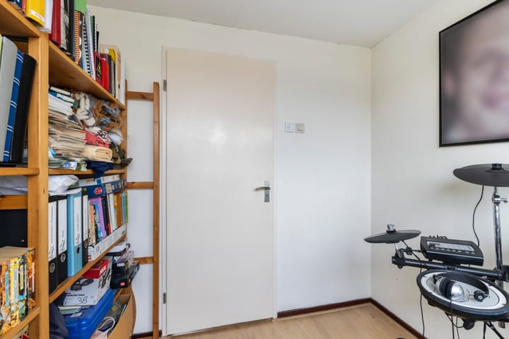 Foto 51 van Dr. Kuyperlaan 38