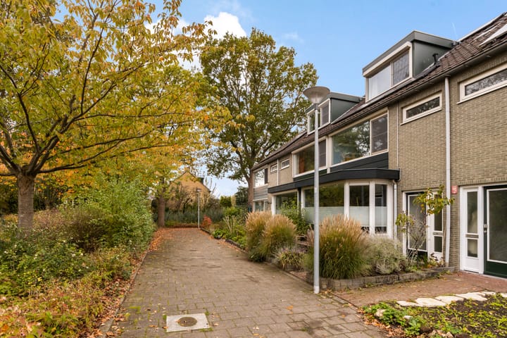 Foto 52 van Dr. Kuyperlaan 38