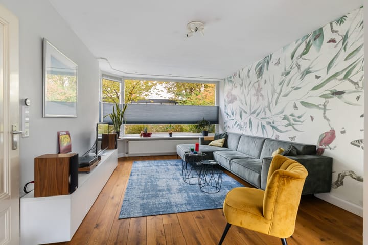 Foto 11 van Dr. Kuyperlaan 38