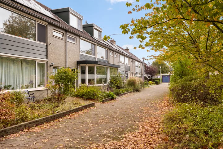 Foto 53 van Dr. Kuyperlaan 38