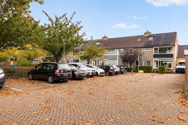 Foto 54 van Dr. Kuyperlaan 38