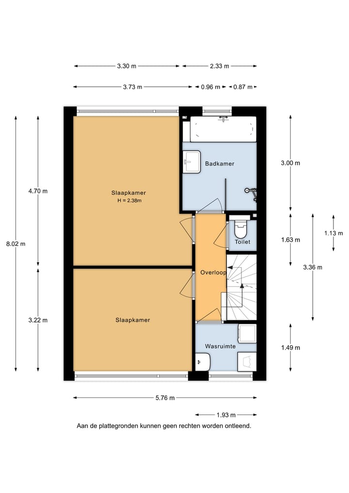 Foto 60 van Dr. Kuyperlaan 38