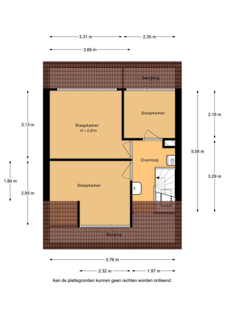 Foto 61 van Dr. Kuyperlaan 38