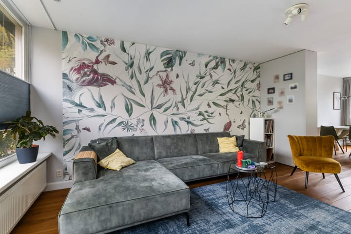 Foto 13 van Dr. Kuyperlaan 38